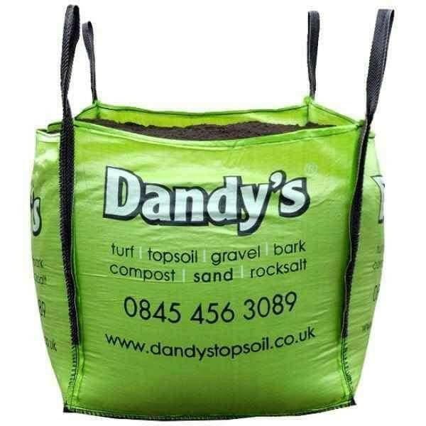 Lawn in a Bag - Dandy's Topsoil & Landscape Supplies Tools and Accessories