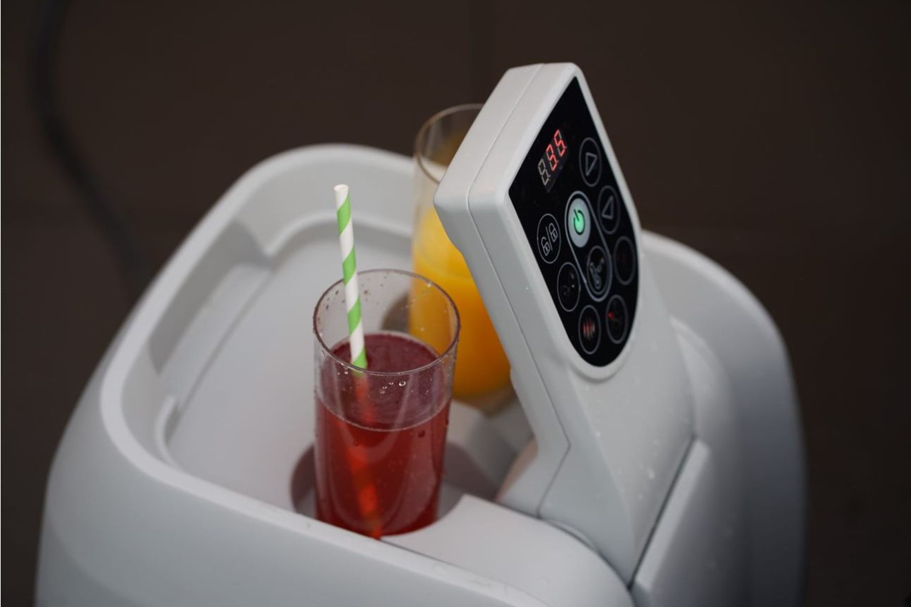 AirJet™ Pump With WiFi