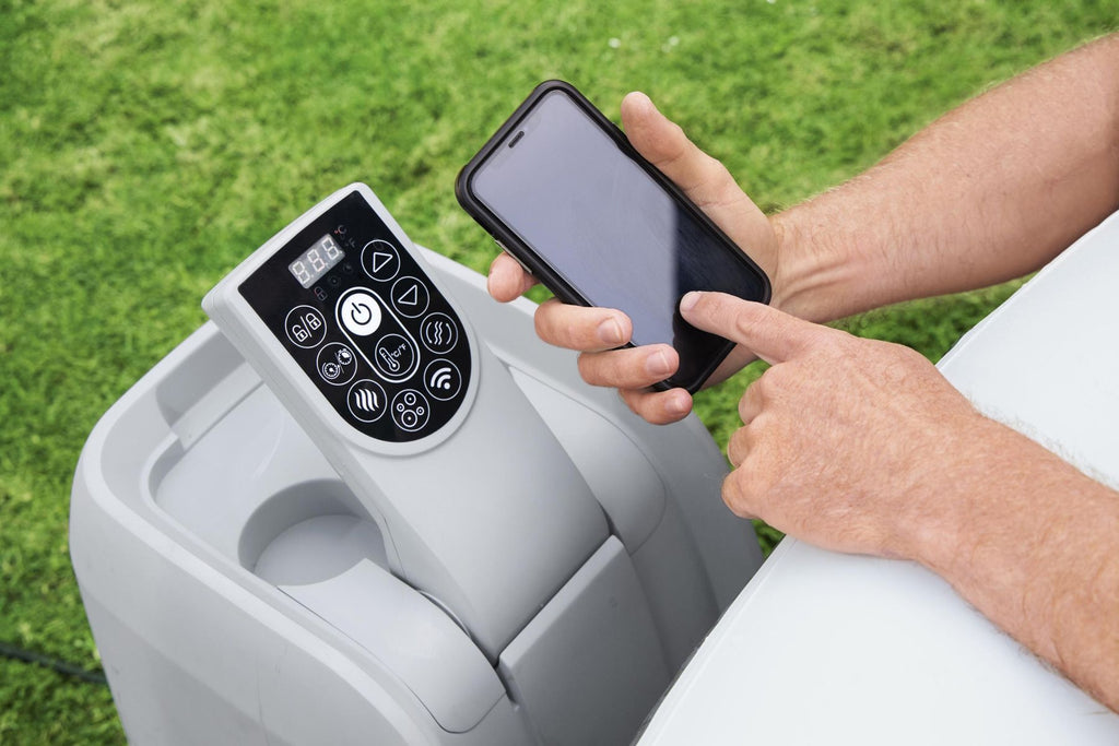 AirJet™ Pump With WiFi