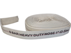 Lay Flat 1.25" Lined 8-24 BAR