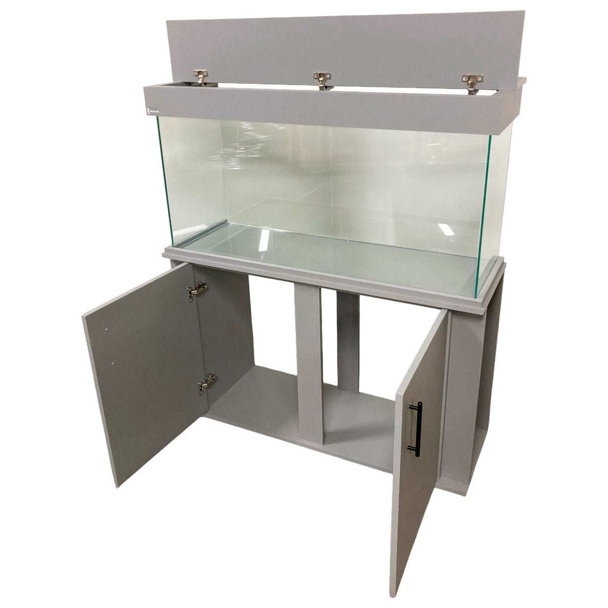 Clearseal Aura 200 Aquarium Set - 192L LED + Filter + Heater