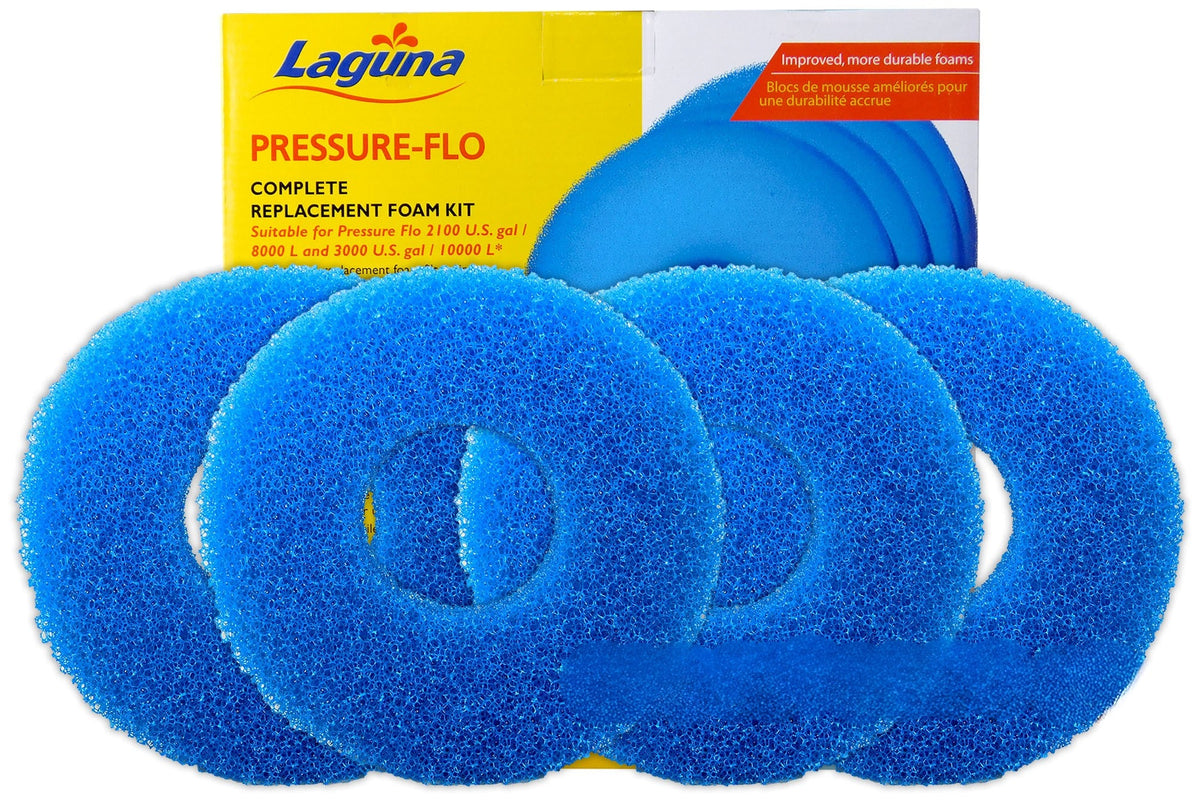 Laguna Pressure Flo PF8000 Filter Foam