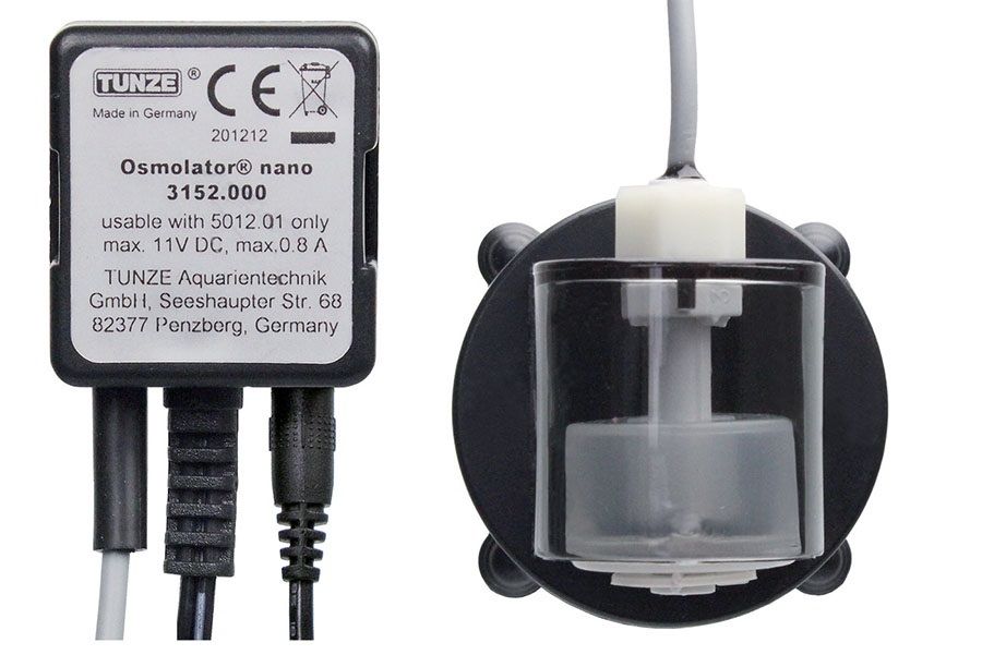 Tunze Osmolator® Nano 3152 Automatic Top Up System | Used