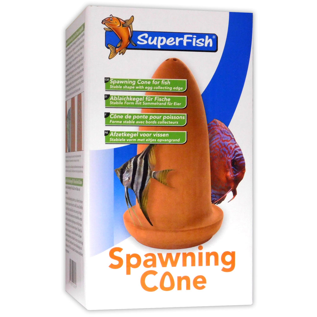 Superfish Angelfish & Discus Breeding Cone