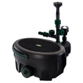 Blagdon InPond 6000: 5-in-1 Pond Pump & Filter System
