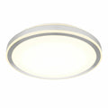 Artika Altitude LED Ceiling Light Fixture 35W 2500lm Dimmable