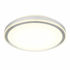 Artika Altitude LED Ceiling Light Fixture 35W 2500lm Dimmable