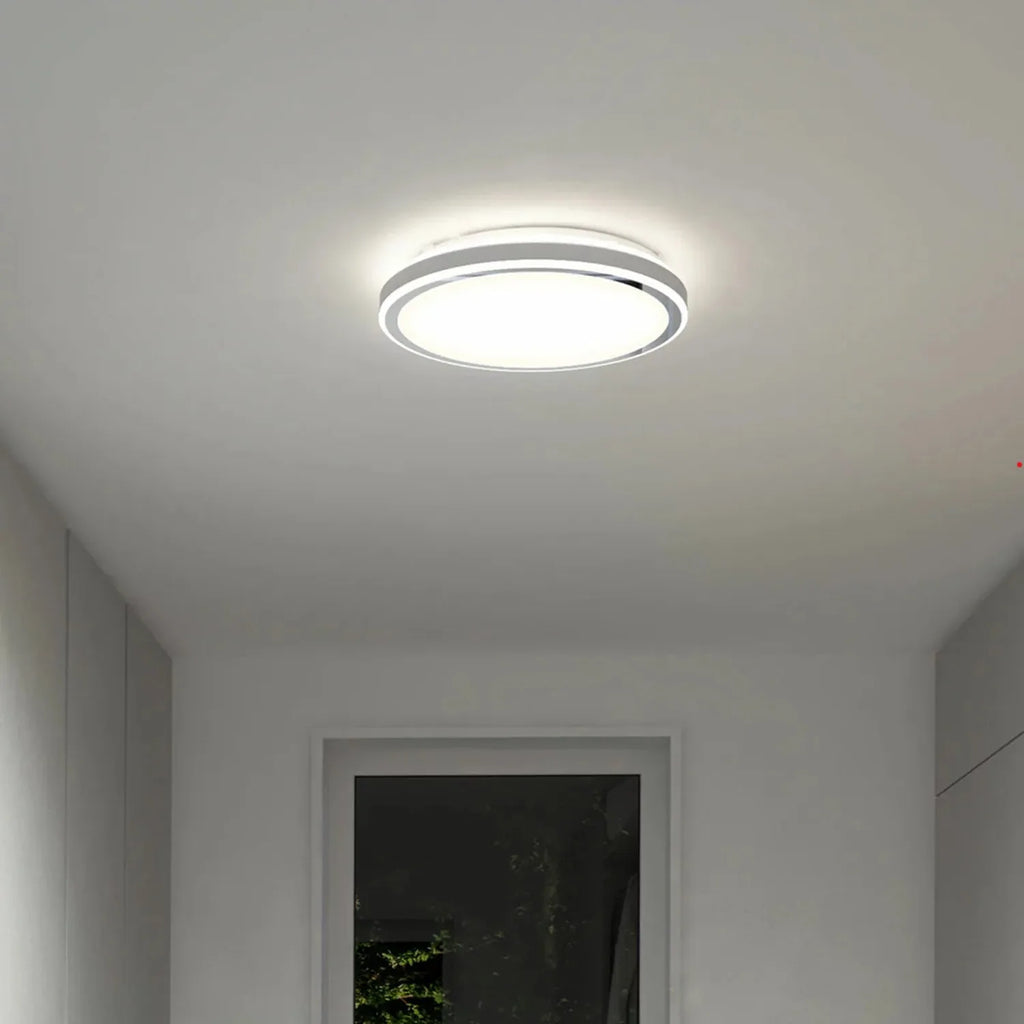 Artika Altitude LED Ceiling Light Fixture 35W 2500lm Dimmable