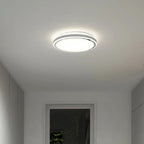 Artika Altitude LED Ceiling Light Fixture 35W 2500lm Dimmable