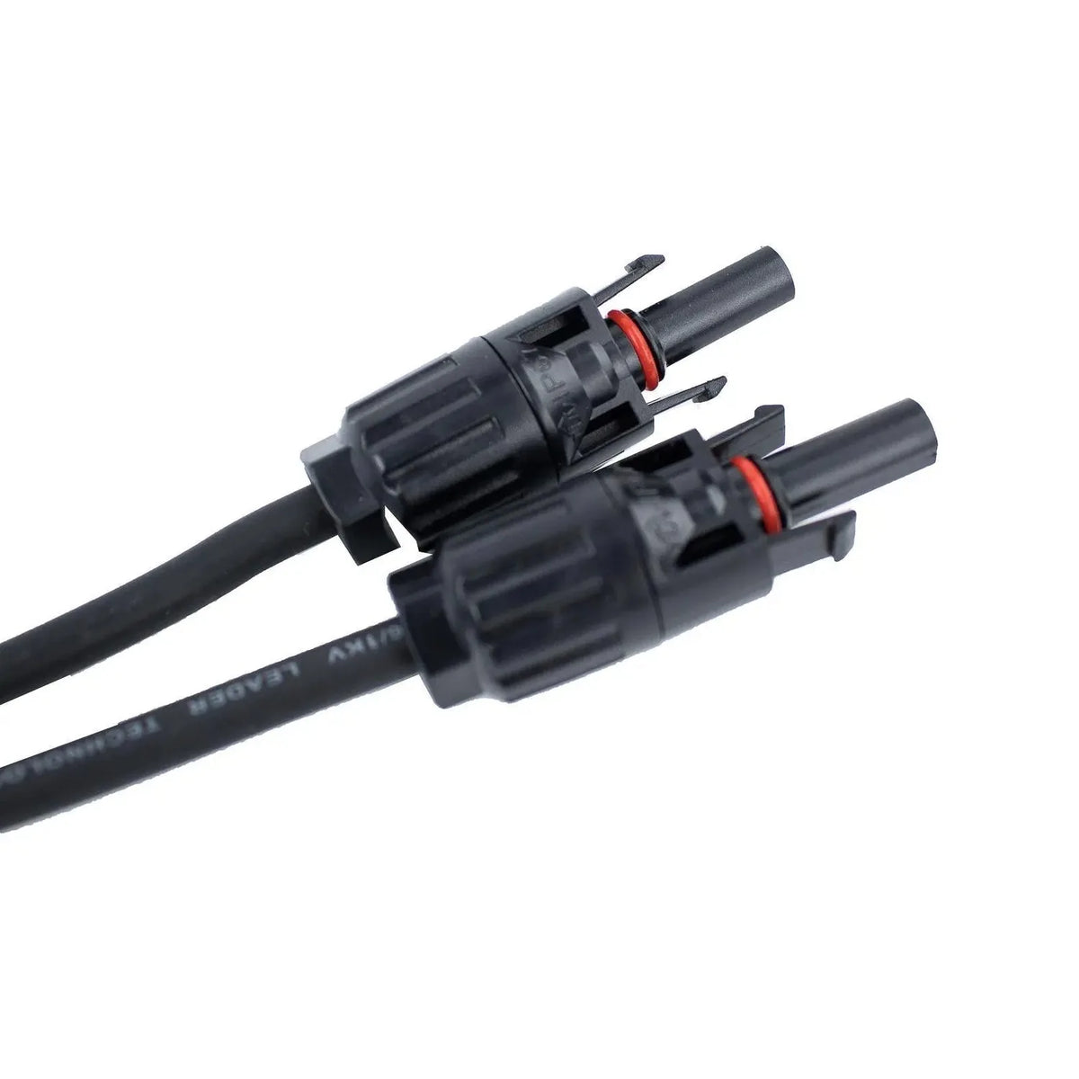 Solar Panel Y Branch Splitter Connectors 4mm² IP67 | Voltacon