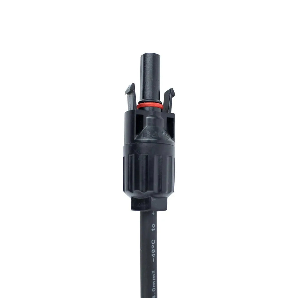 Solar Panel Y Branch Splitter Connectors 4mm² IP67 | Voltacon