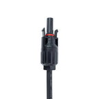 Solar Panel Y Branch Splitter Connectors 4mm² IP67 | Voltacon