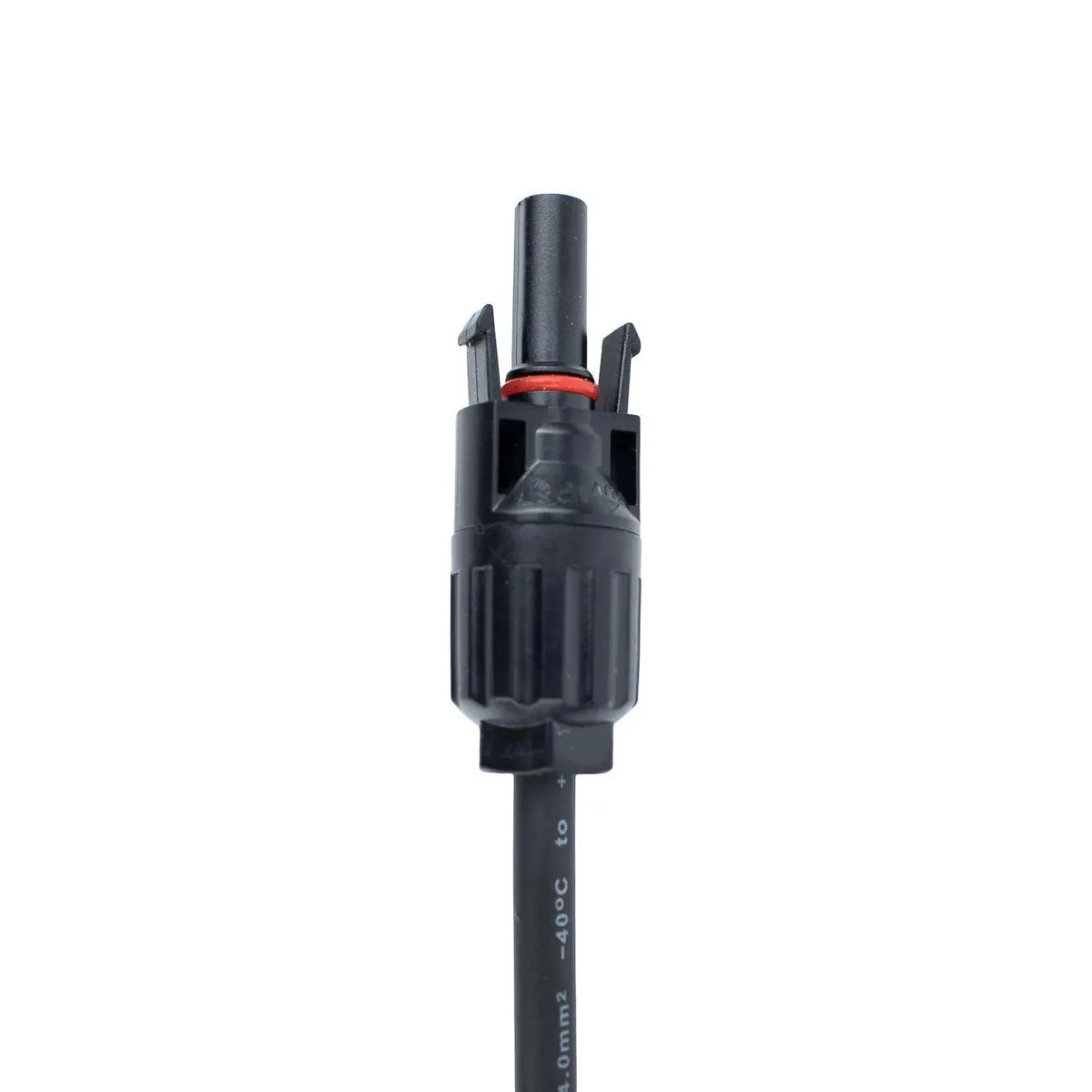 Solar Panel Y Branch Splitter Connectors 4mm² IP67 | Voltacon