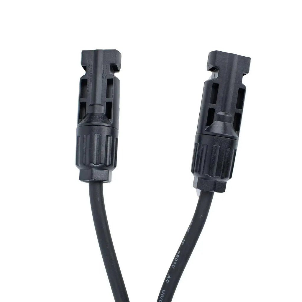 Solar Panel Y Branch Splitter Connectors 4mm² IP67 | Voltacon
