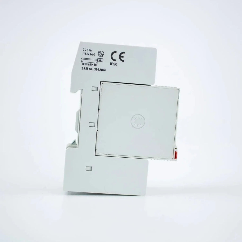 PST-240 Single Phase 230V Surge Protector Class II 20kA | GAVE Electro