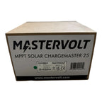 Mastervolt SCM25 25A MPPT Solar Battery Charger 12V/24V