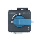 40A DC Isolator Switch 600VDC 3-Pole | Socomec Sirco MV PV