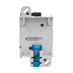 40A DC Isolator Switch 600VDC 3-Pole | Socomec Sirco MV PV