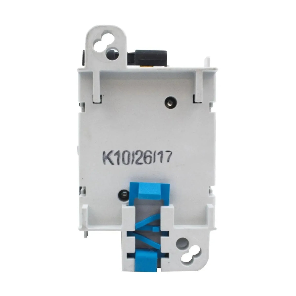 40A DC Isolator Switch 600VDC 3-Pole | Socomec Sirco MV PV