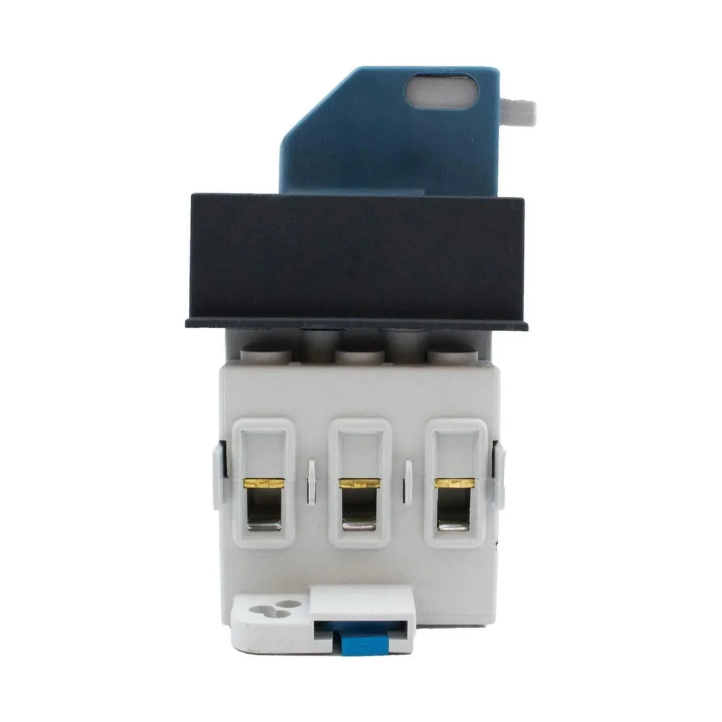 40A DC Isolator Switch 600VDC 3-Pole | Socomec Sirco MV PV