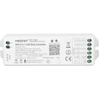 MiBoxer WL5 WiFi 5 in 1 LED Strip Controller RGB+CCT 12-24V