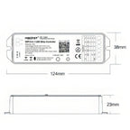 MiBoxer WL5 WiFi 5 in 1 LED Strip Controller RGB+CCT 12-24V