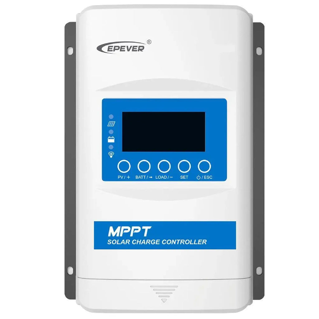 20A MPPT Solar Charge Controller 12V/24V | Epever XTRA2210N