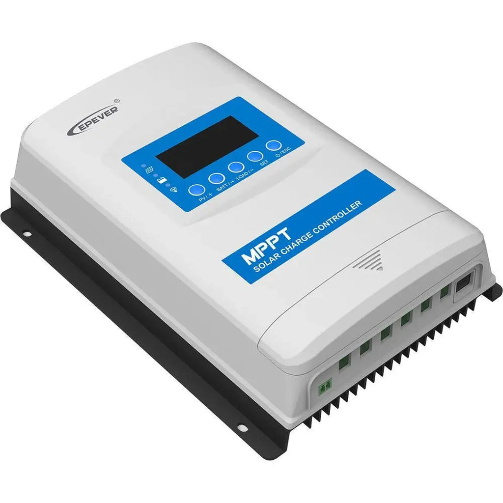 20A MPPT Solar Charge Controller 12V/24V | Epever XTRA2210N