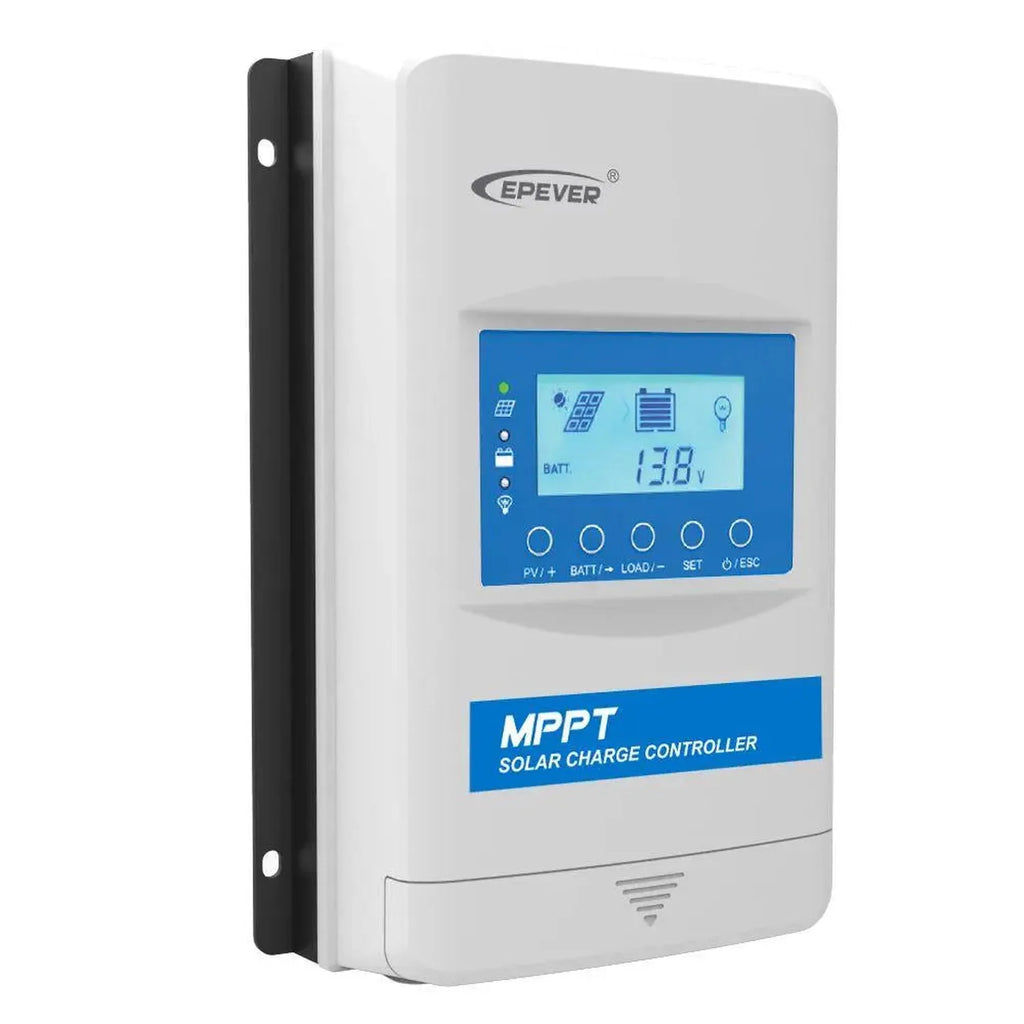 20A MPPT Solar Charge Controller 12V/24V | Epever XTRA2210N
