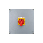 Fire-Rated AC Switch Disconnector 25A-250A F300/F400 | GAVE Electro