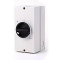 DC Switch Disconnector Single String IP66/67 | Kraus & Naimer