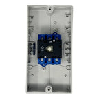 AC Switch Disconnector Single Phase 230V IP66/67 | Kraus & Naimer