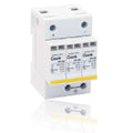 PV Surge Protection Device Class II 1000V 2-Pole | GAVE Electro