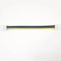 12mm RGB+CCT 6 Pin PCB to PCB Connector | Ledison
