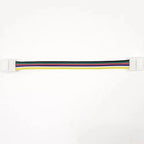 12mm RGB+CCT 6 Pin PCB to PCB Connector | Ledison