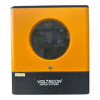 8kW Off Grid Inverter Charger 150A MPPT | Conversol Max-II