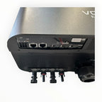 8kW Off Grid Inverter Charger 150A MPPT | Conversol Max-II