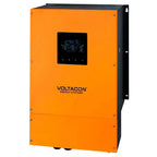 Conversol 8kW MAX-II IP65 Off-Grid Inverter Charger 48V