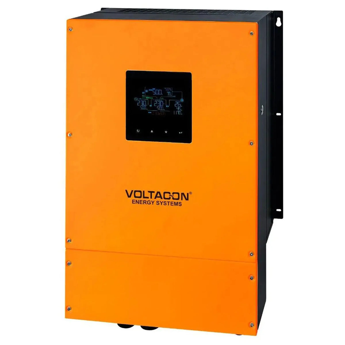 Conversol 8kW MAX-II IP65 Off-Grid Inverter Charger 48V