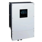 Conversol 8kW MAX-II IP65 Off-Grid Inverter Charger 48V