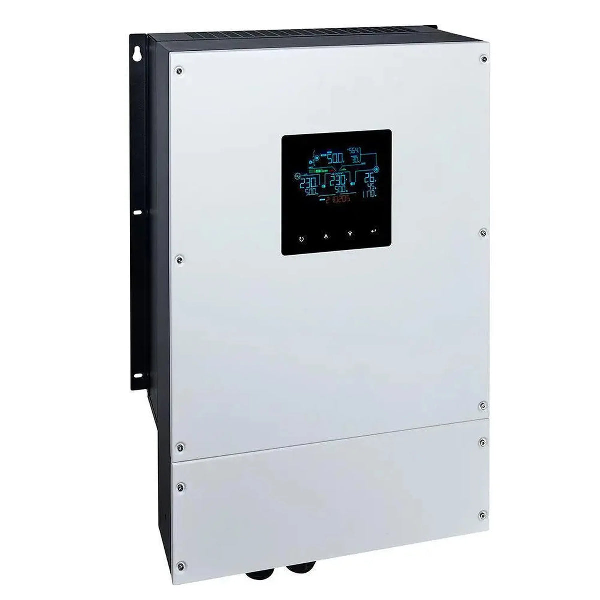 Conversol 8kW MAX-II IP65 Off-Grid Inverter Charger 48V
