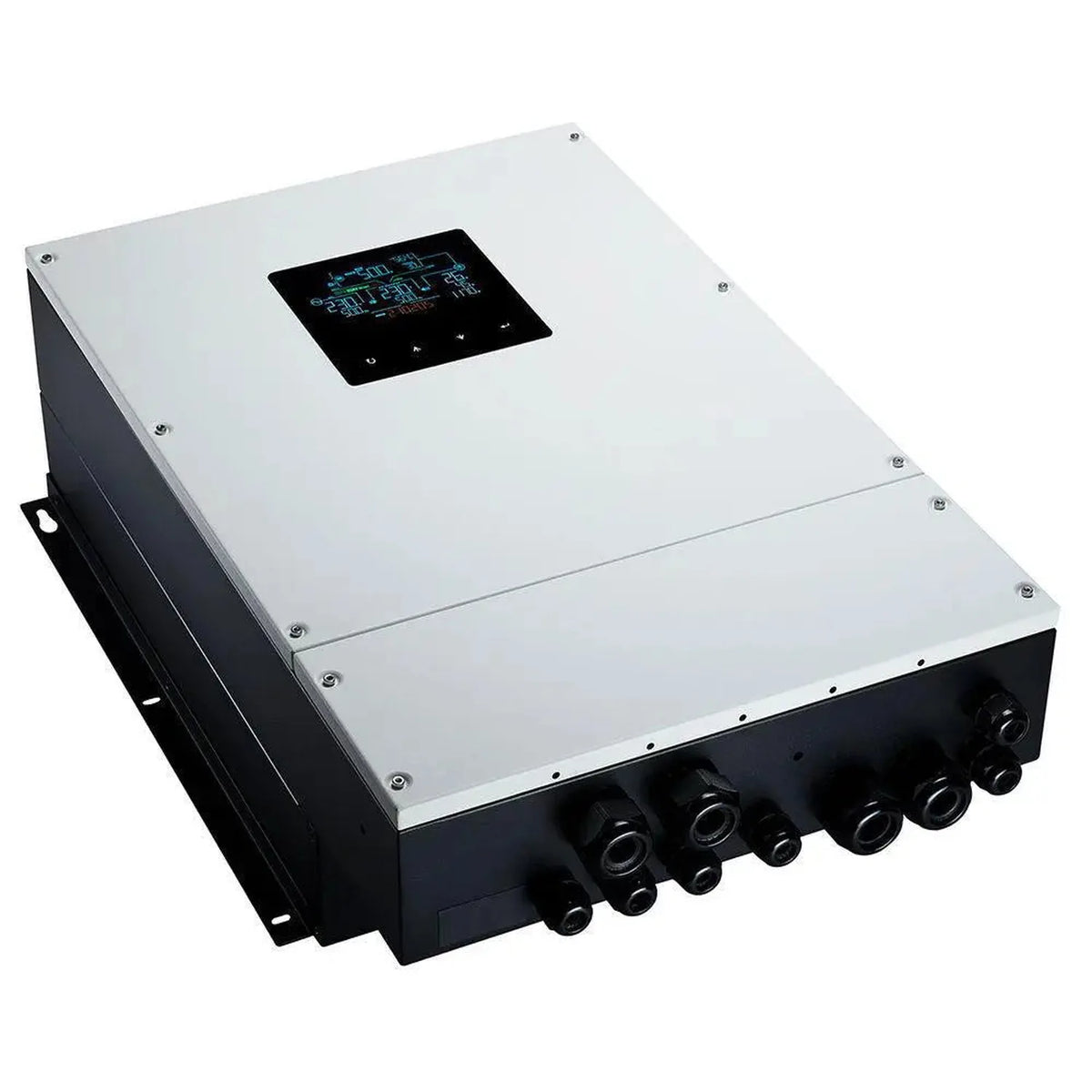 Conversol 8kW MAX-II IP65 Off-Grid Inverter Charger 48V