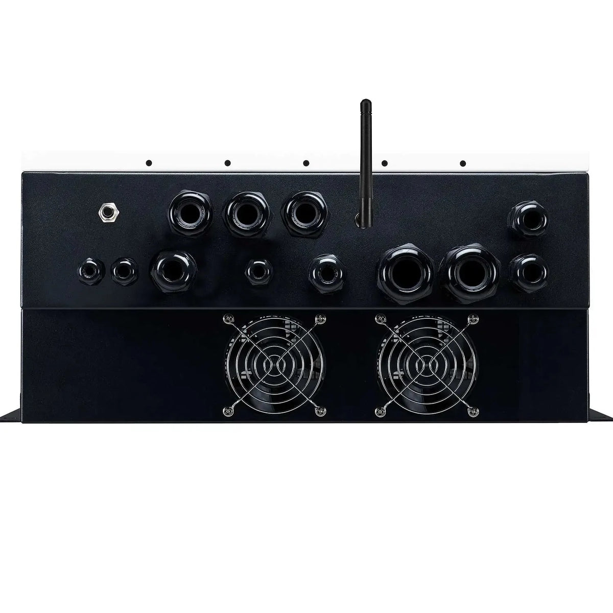 Conversol 8kW MAX-II IP65 Off-Grid Inverter Charger 48V