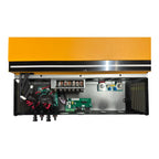 Conversol 11kW Off-Grid Solar Inverter Charger 48V | Voltacon