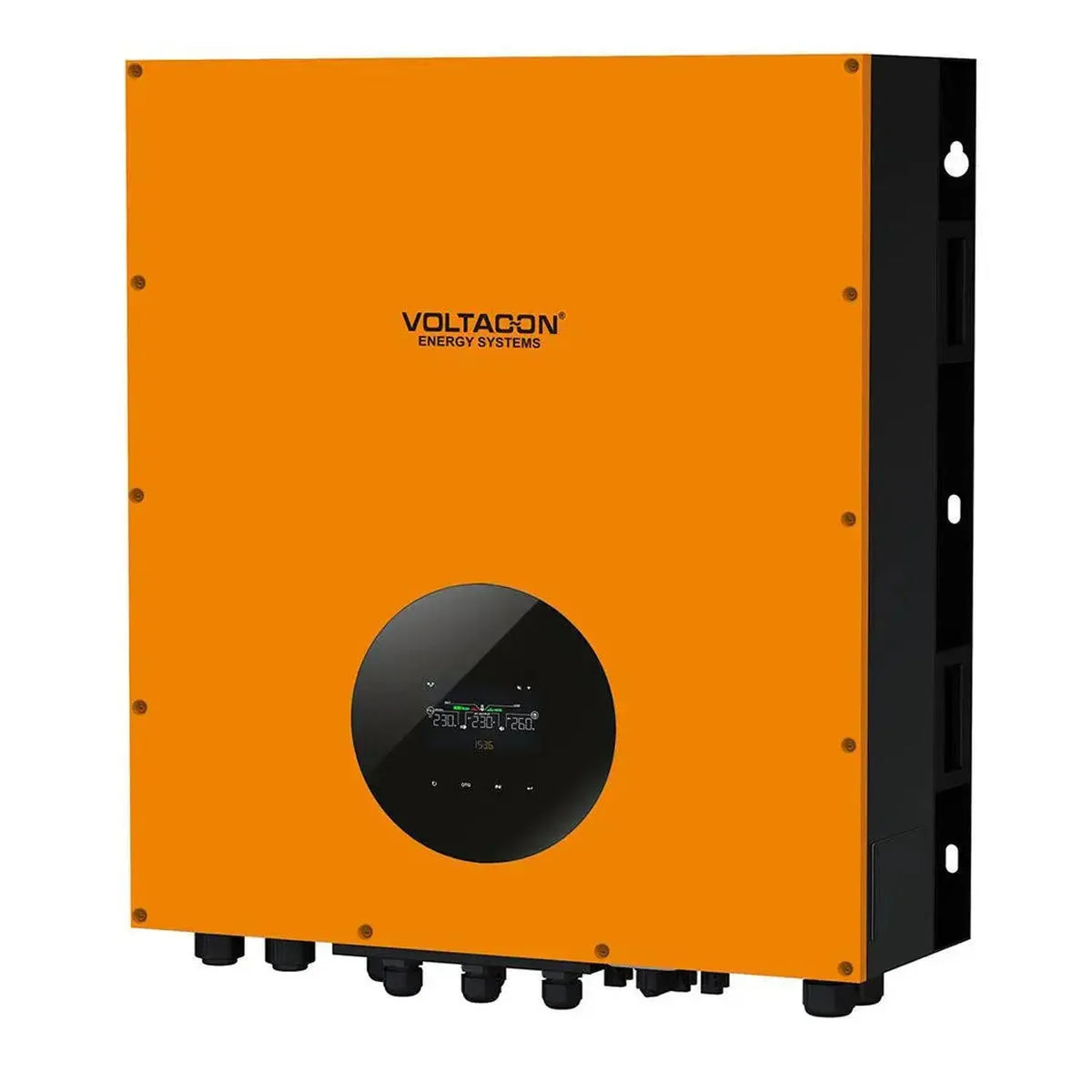 Infini Solar 15kW Three-Phase Hybrid Inverter IP65 48V | Voltacon