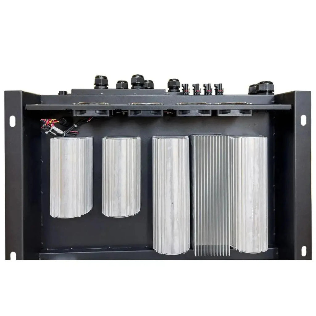 Infini Solar 15kW Three-Phase Hybrid Inverter IP65 48V | Voltacon