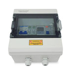 AC Combiner Box 230Vac with Surge Protection | Voltacon
