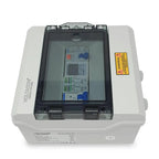 AC Combiner Box 230Vac with Surge Protection | Voltacon