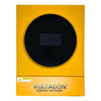 3.6kW 24V Off Grid Inverter MPPT Charger 80A | Conversol VM