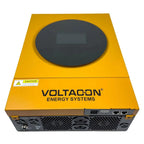 3.6kW 24V Off Grid Inverter MPPT Charger 80A | Conversol VM